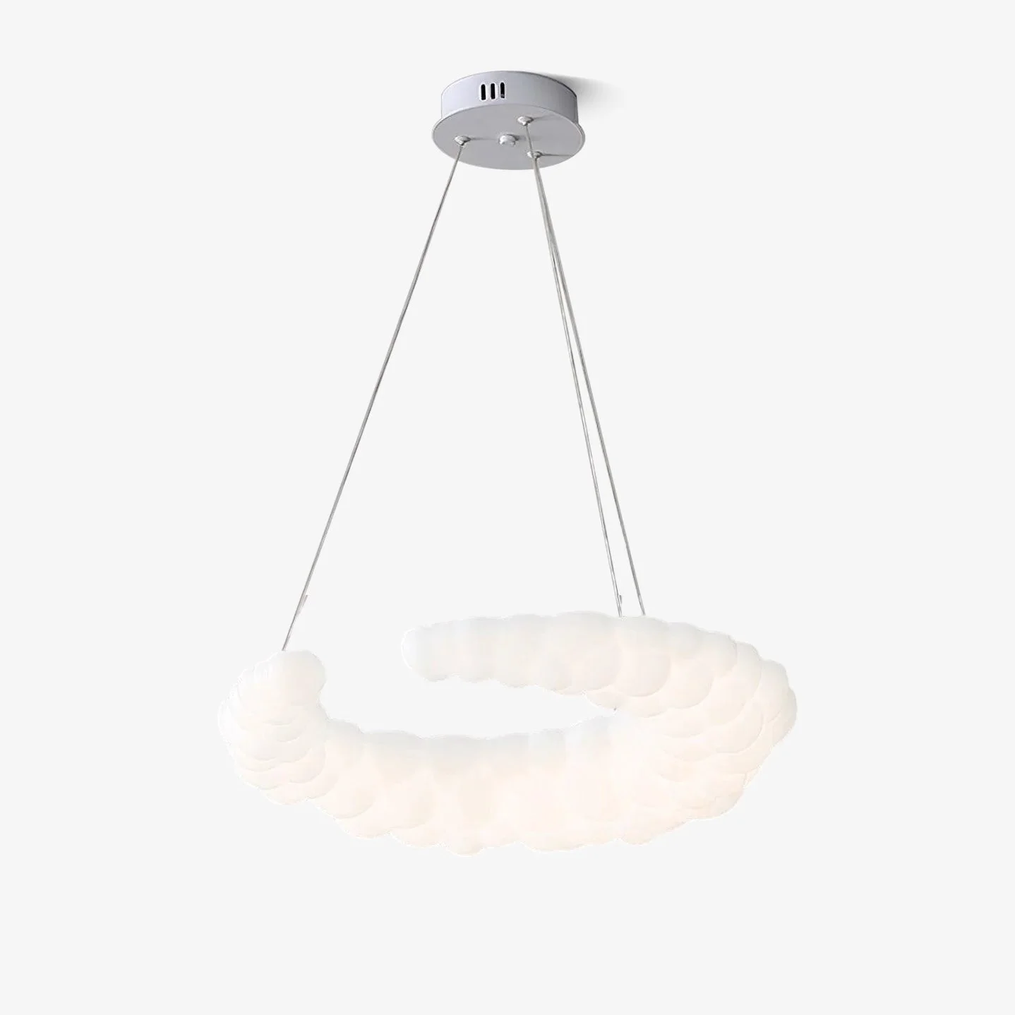 Stylish Avir Chandelier Expertly Made