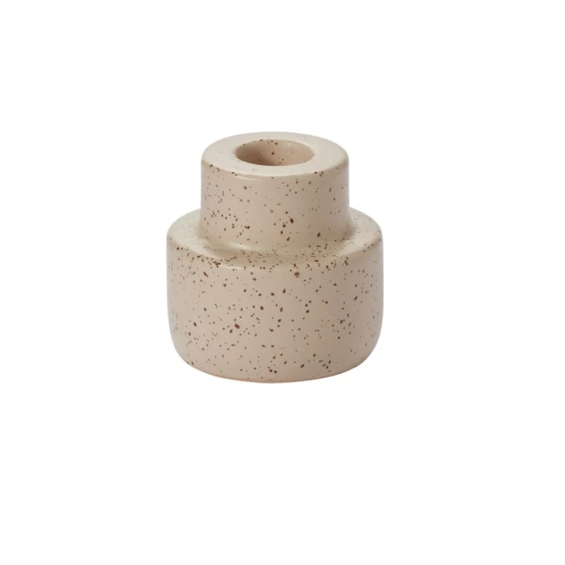 Pure Piedra Candleholder Secure