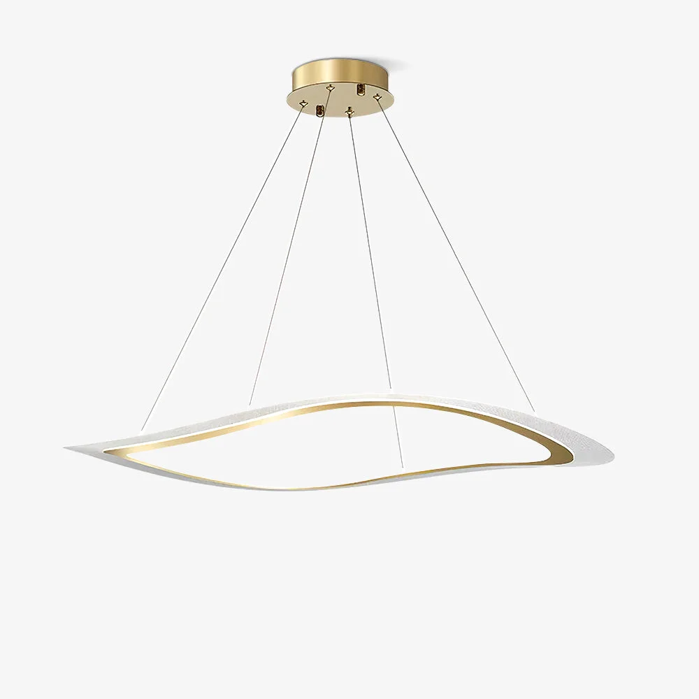 Smart Marques Chandelier World-Class