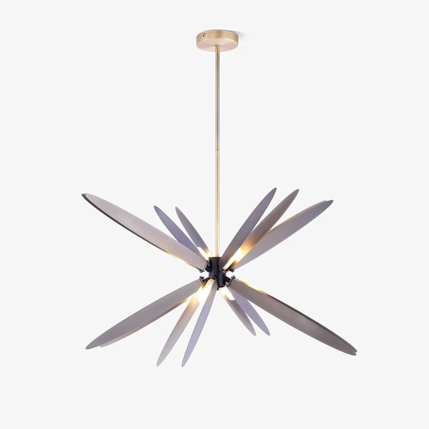 Expertly Made Libellule Chandelier Efficient