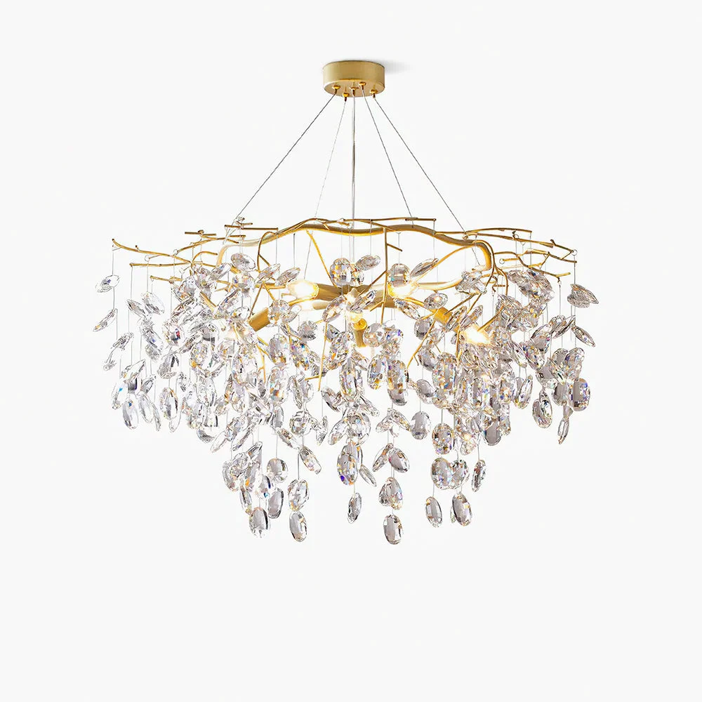 Sustainable Sofia Chandeliers Original