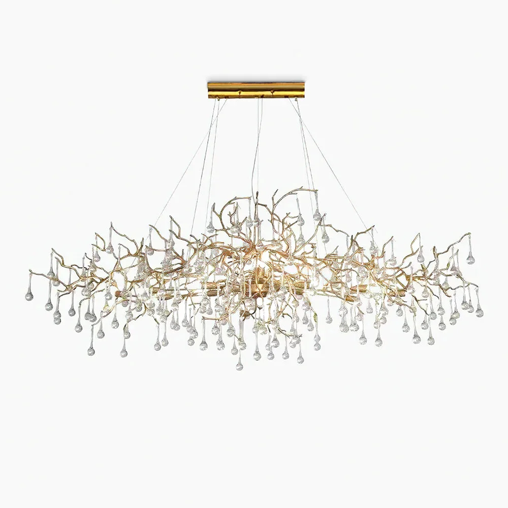 Quality Bijou Chandelier Comfortable