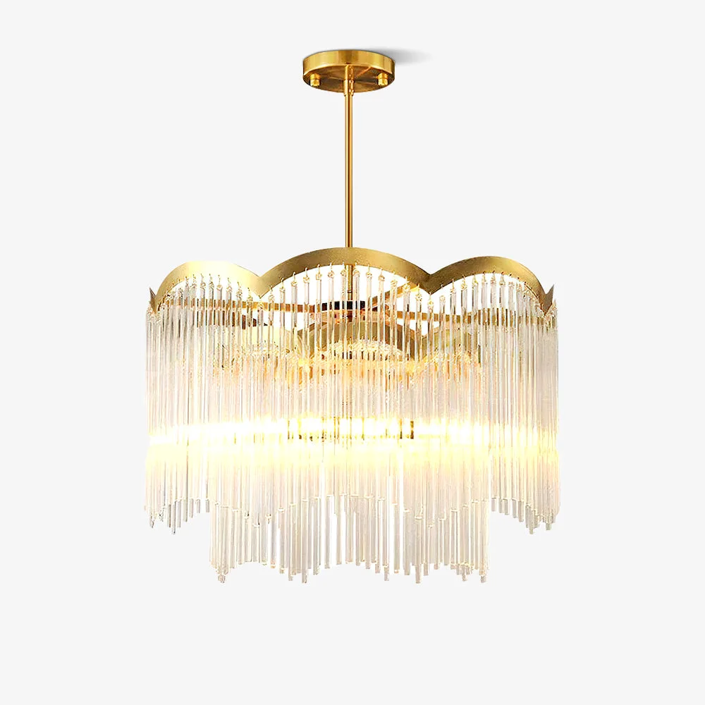 Optimized Classic Maria Theresa Light Original Design