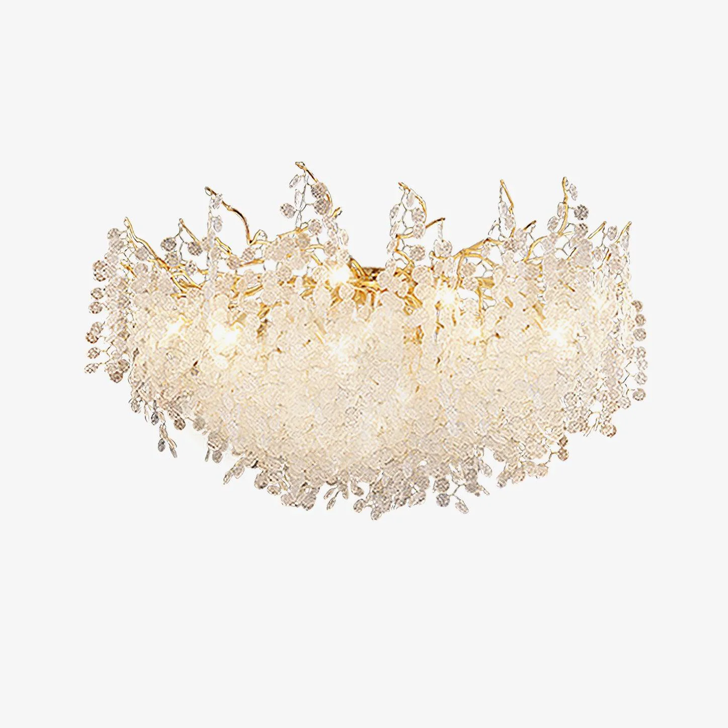 Detailed Shiro Noda Ceiling Lamp Minimalist