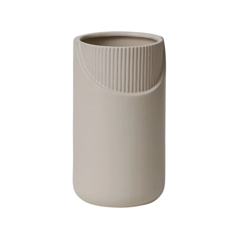 Lightweight Halen Vase World-Class