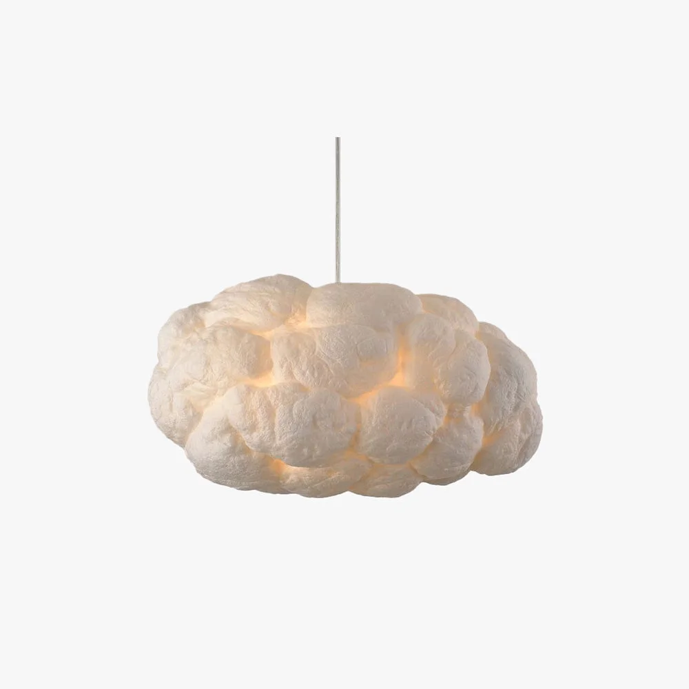 Fast Minori Cloud Nordic Designer Pendant Light Versatile
