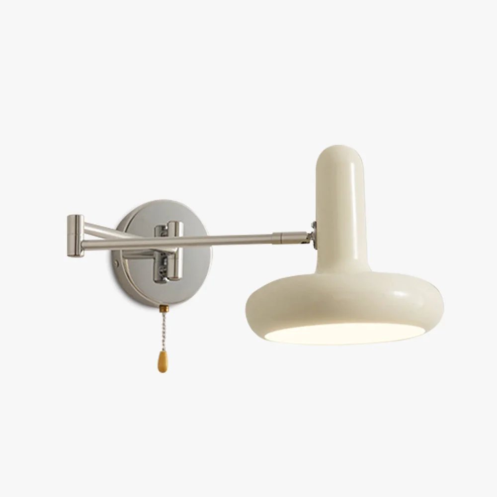 Modern Carins Wall Lamp 3 Color Temperature Switchable Trendy