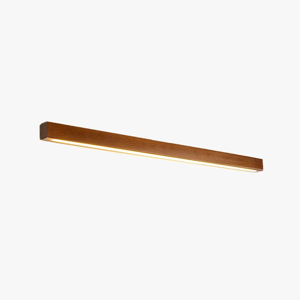 Specialty Ozawa Wall Lamp Dimmable 23.5 31.5 39.3 47.2 Relaxed