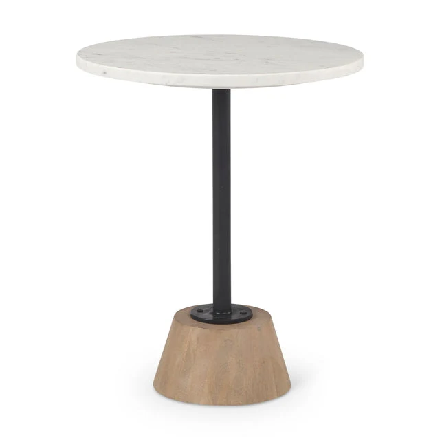 Fashionable Maxwell End Side Table Proven