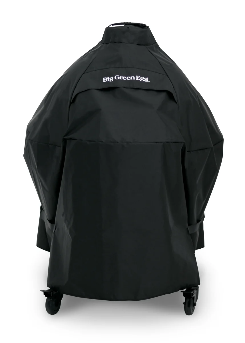 Versatile Big Green Egg Cover B – Fits Nest and Handler for XL L Modular Nest for M Crafted