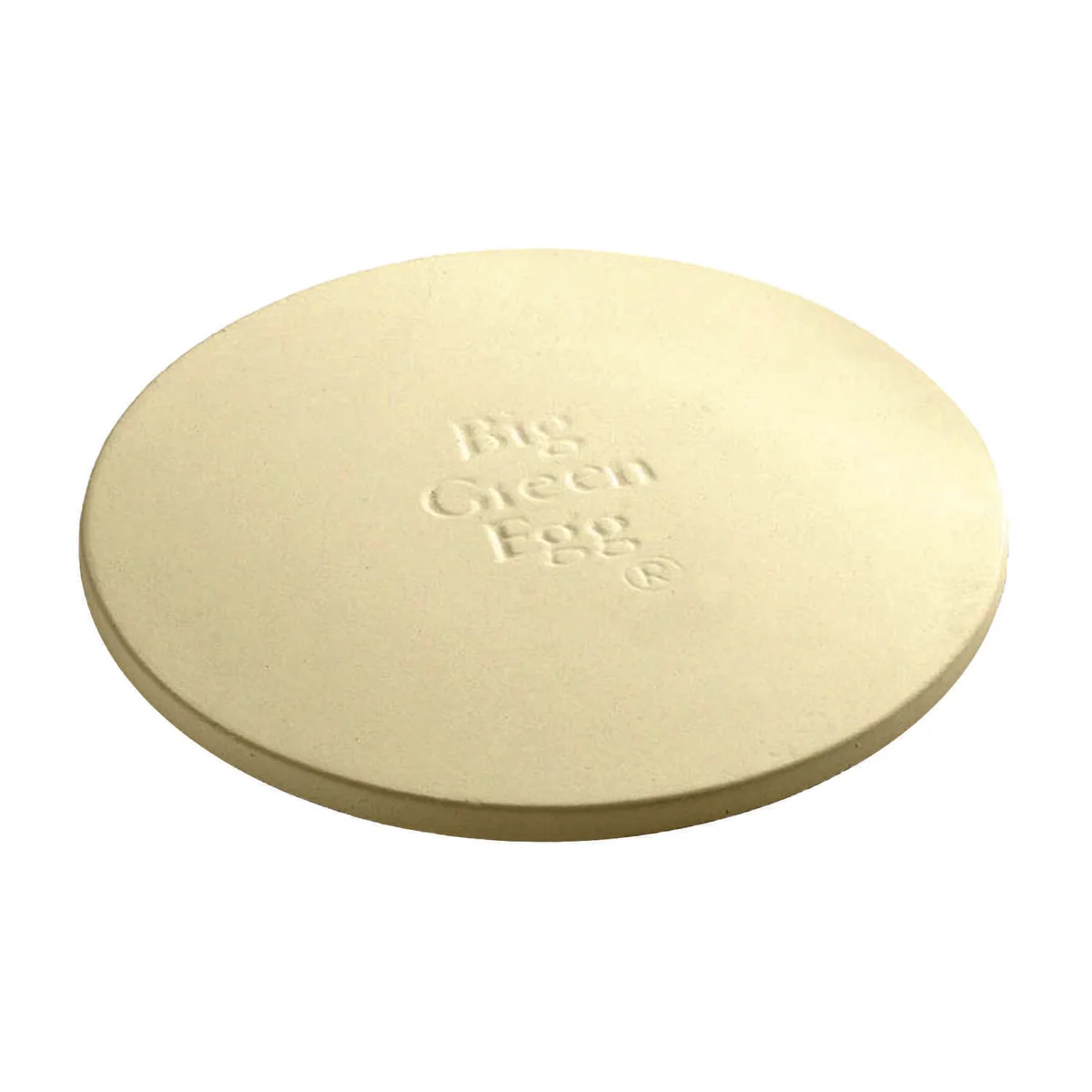 Detailed Big Green Egg Flat Pizza Baking Stone 21 Verified
