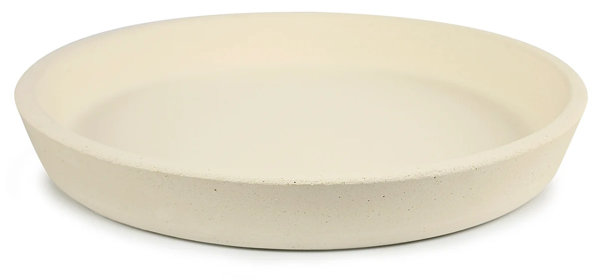 Responsible Big Green Egg Deep Dish Pizza Baking Stone Selected