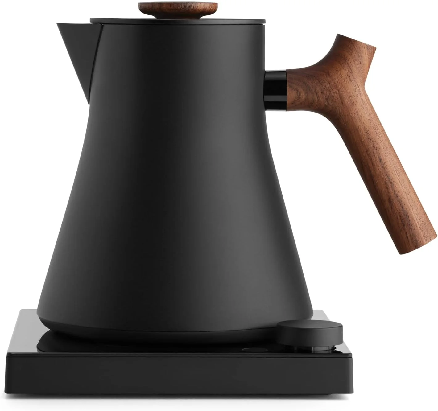 Top-Quality Fellow Corvo EKG Pro Studio Edition Electric Tea Kettle – Quick Heating Precise Temperature Control Scheduling Built-in Brew Timer Carefully Designed