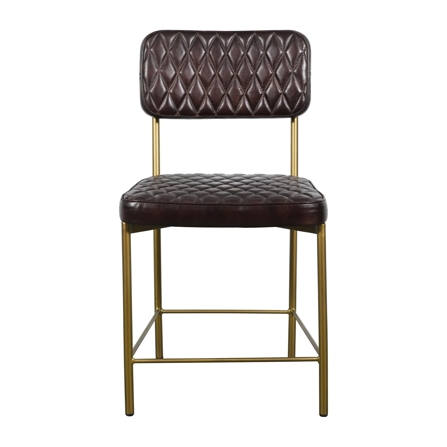Practical Vega Dining Chair Leather Seating Excellent