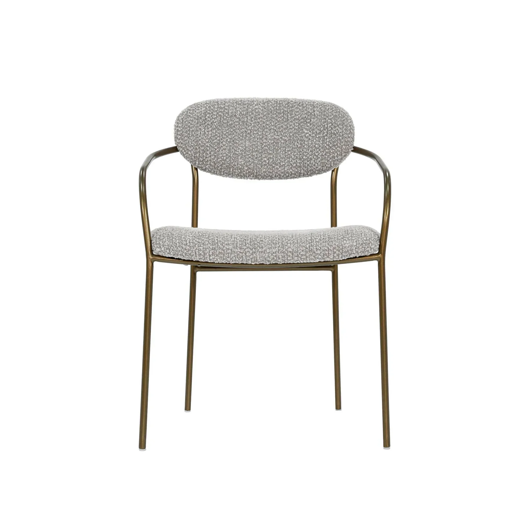 Comfortable Oasis Arm Dining Chair Traditional