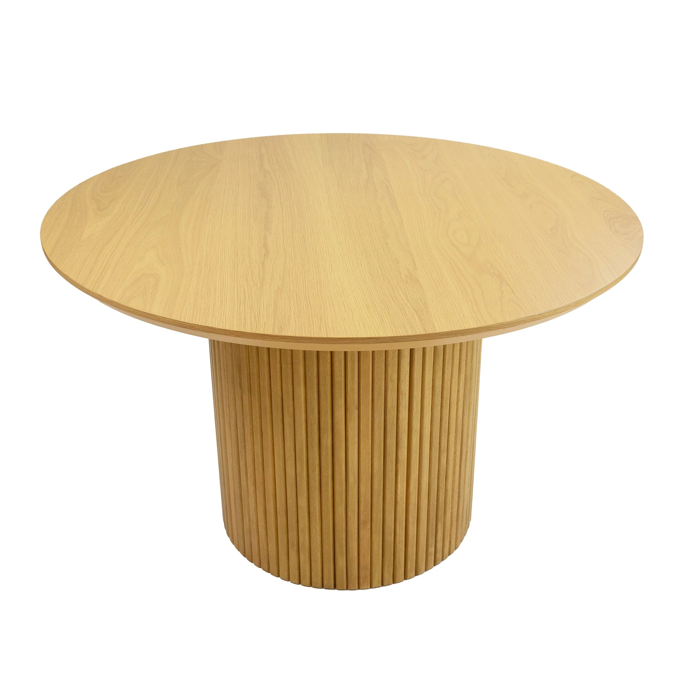 Clean Valdemar Dining Table Sustainable