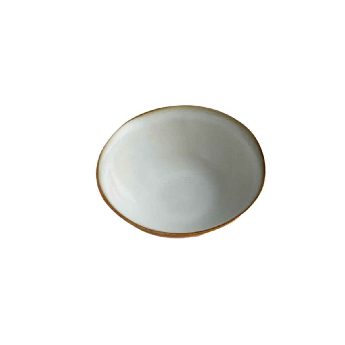 Soft Maté Side Bowl Functional