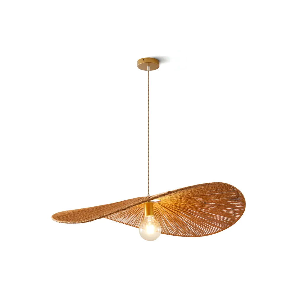 Selected Ridotti Pendant Lamp Genuine