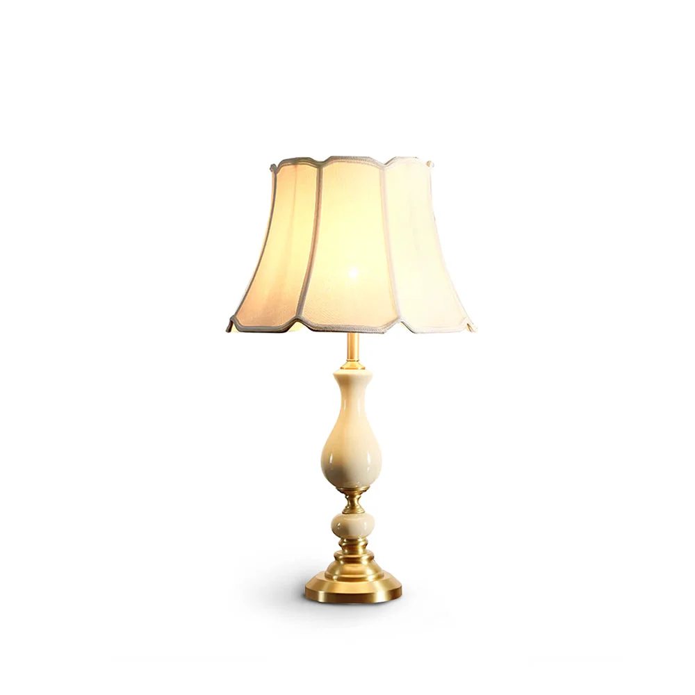Fashionable Fangio Table Lamp Healthy