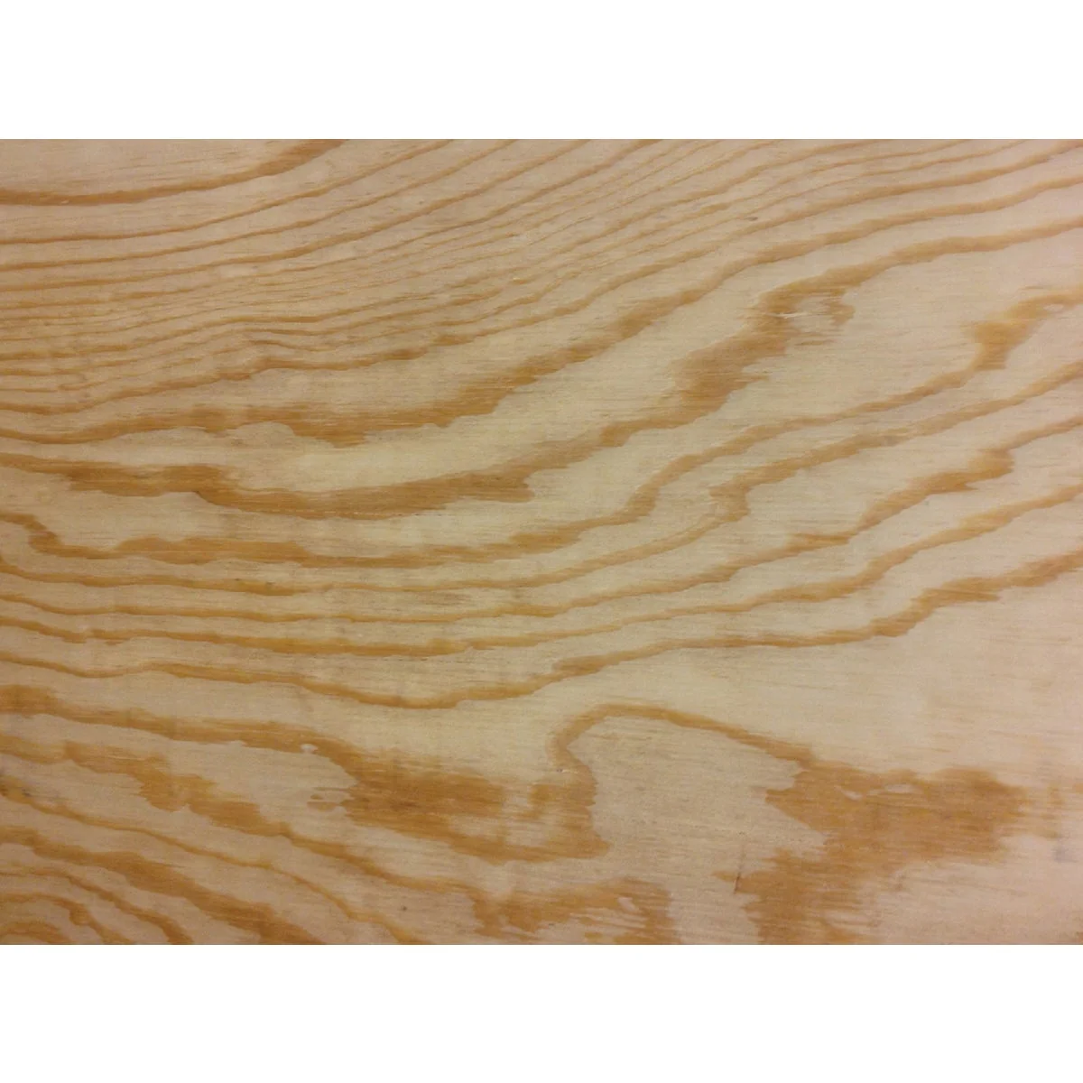 Smooth Universal Forest Products 3 8 In. x 24 In. x 24 In. BCX Pine Plywood Panel Carefully Designed