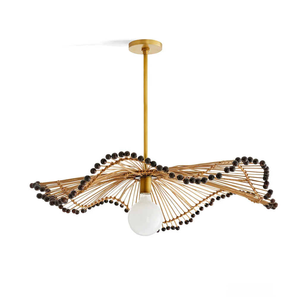 Artisan Waverly Chandelier World-Class