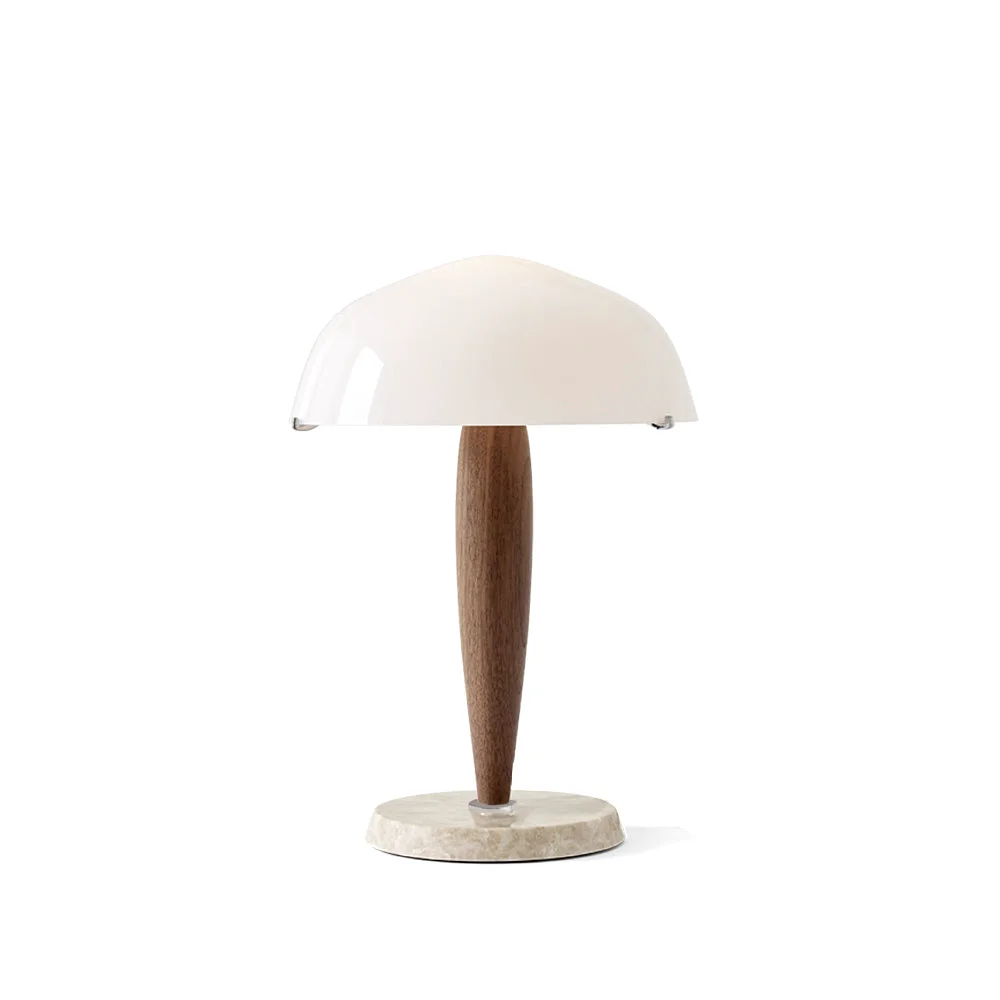 Casual Herman Table Lamp Clean