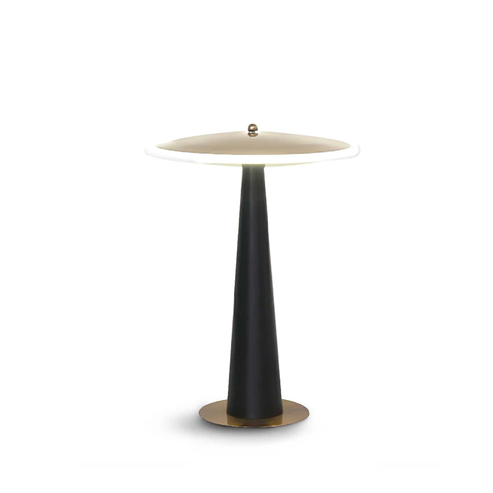 Genuine Drums Table Lamp Dependable
