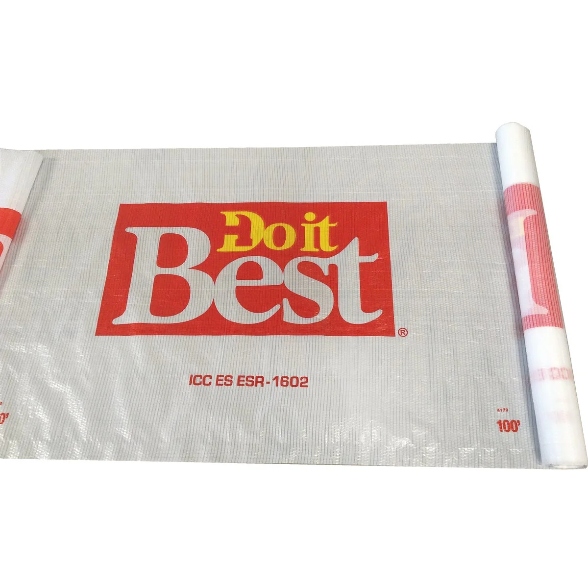 Natural Do it REX Wrap 3 Ft. x 100 Ft. House Wrap High-End