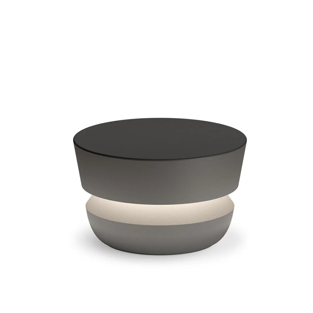 Minimalist Dots Outdoor Table Lamp Luxury