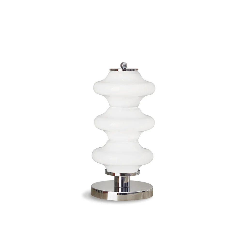 Soft Carlo Table Lamp Carefully Designed