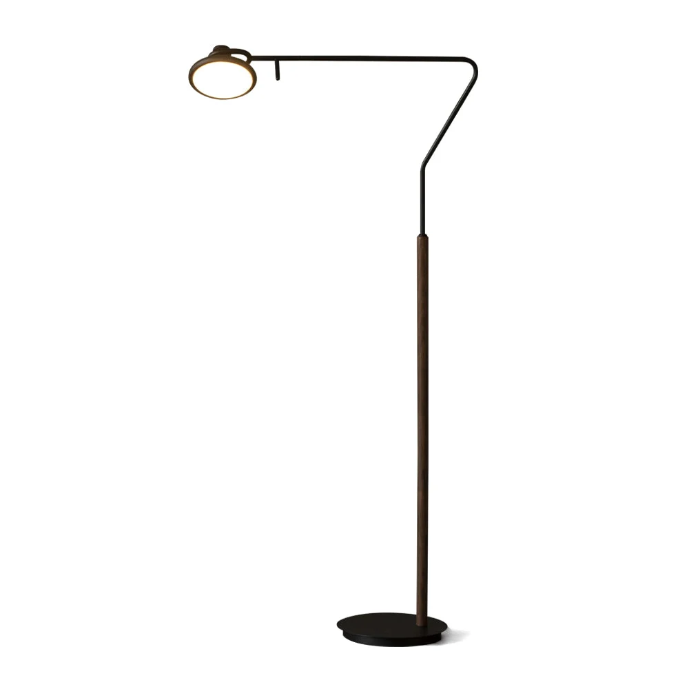 Lightweight Cos Floor Lamp Dependable