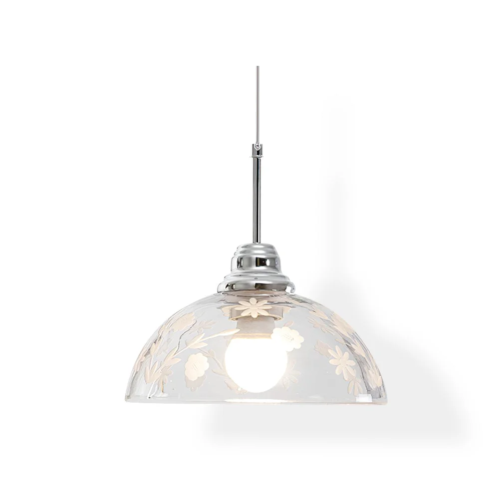 Flexible Lucinda pendant lamp Fine