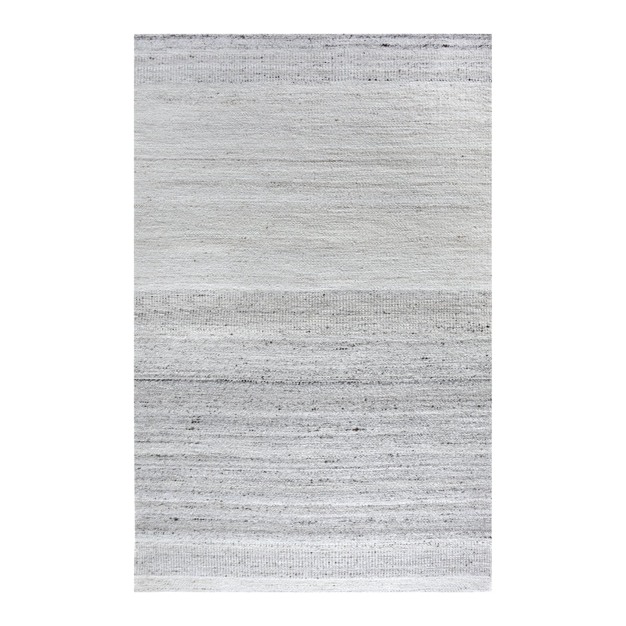 Safe Chisos Handwoven Carpets Of Manmade Fibres – Grey ivory Stylish