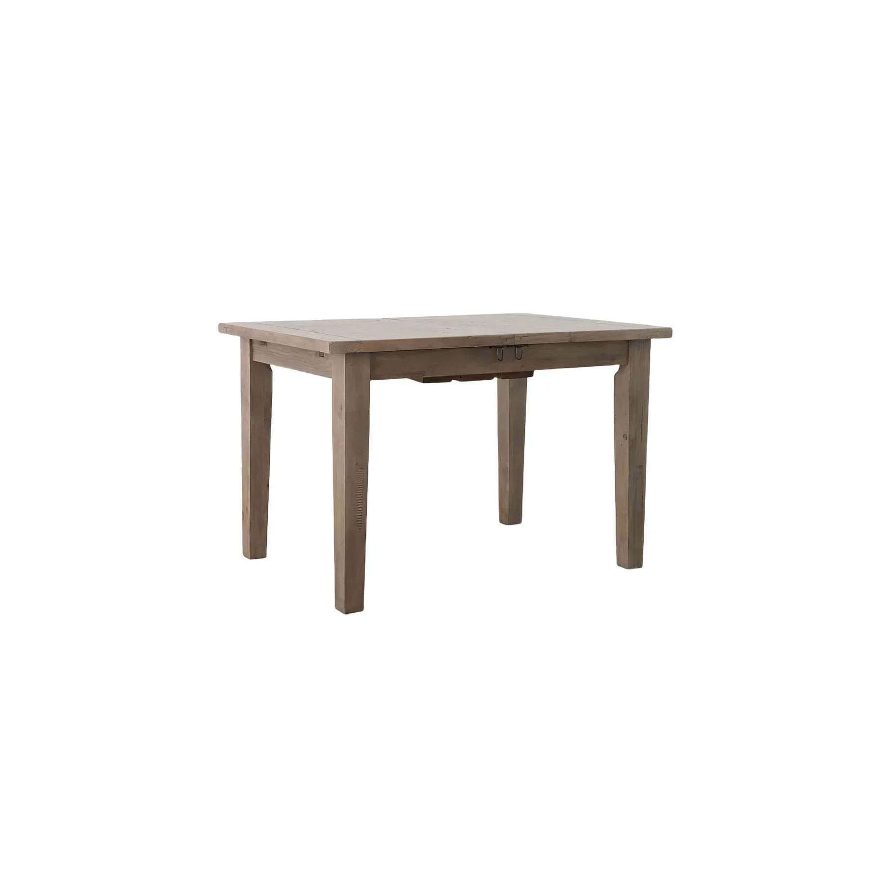 Certified Irish Coast Small Extension Dining Table 47 62 – Sundried Fashionable