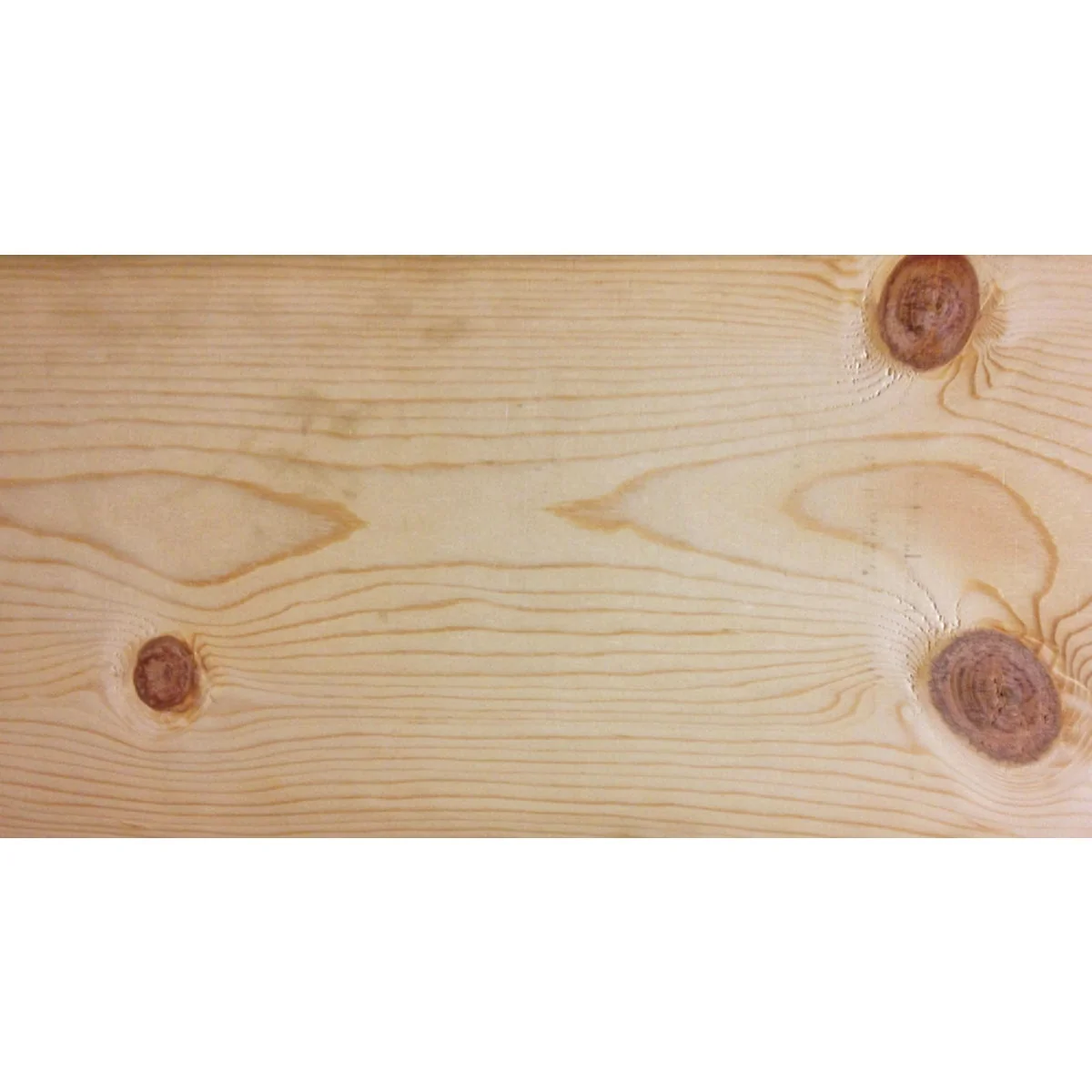 Healthy Universal Forest Products 1 In. x 6 In. x 8 Ft. Appearance Grade Board Versatile
