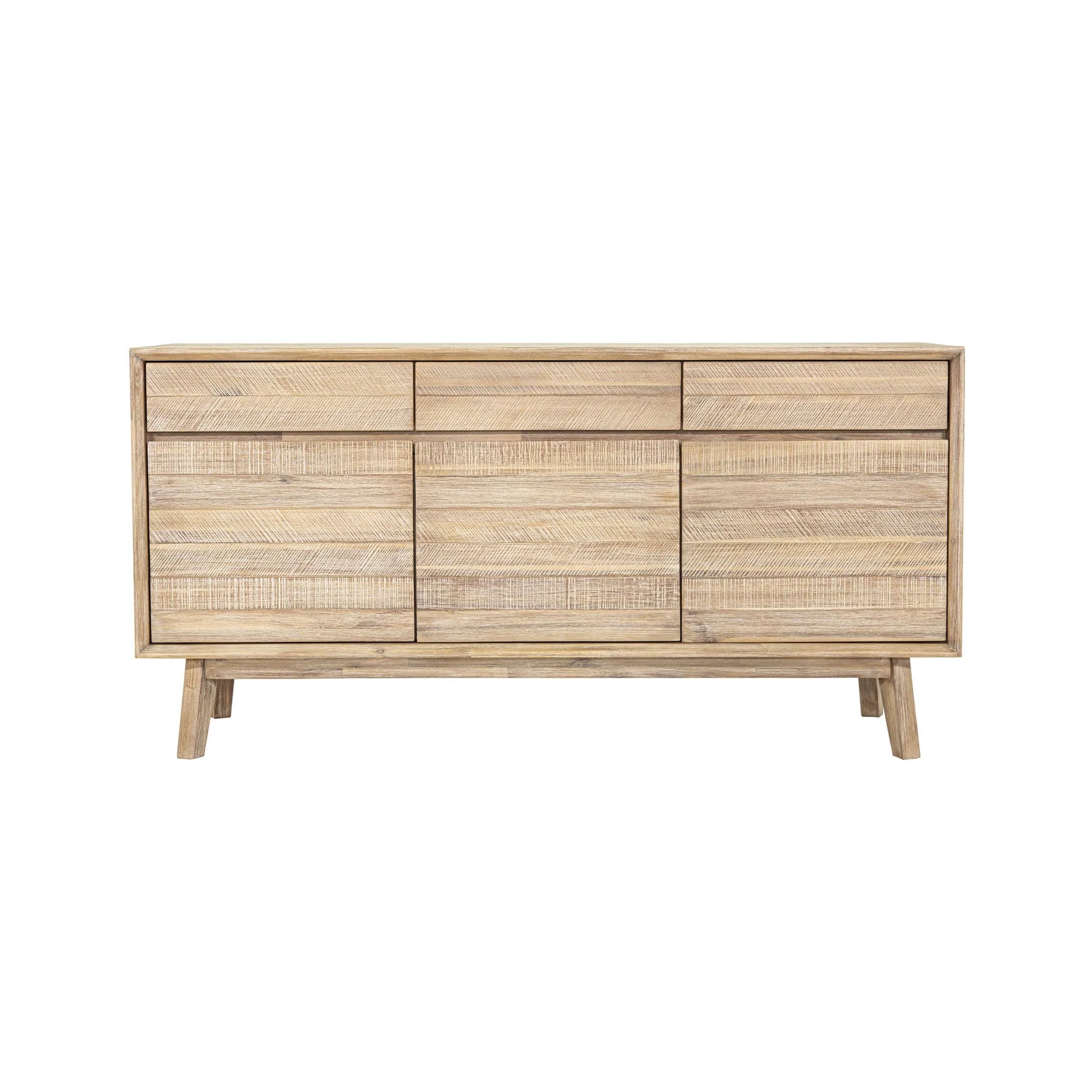 Versatile Gia Sideboard Natural