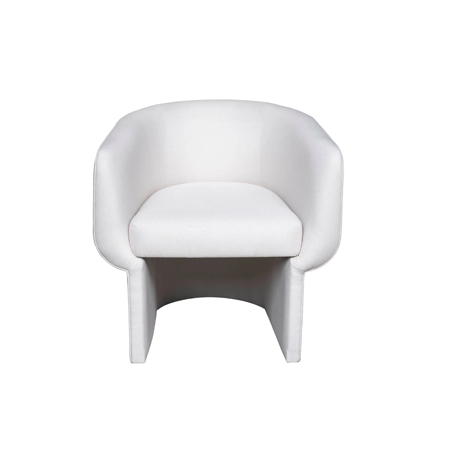 Detailed Ariana Club Chair Trendy