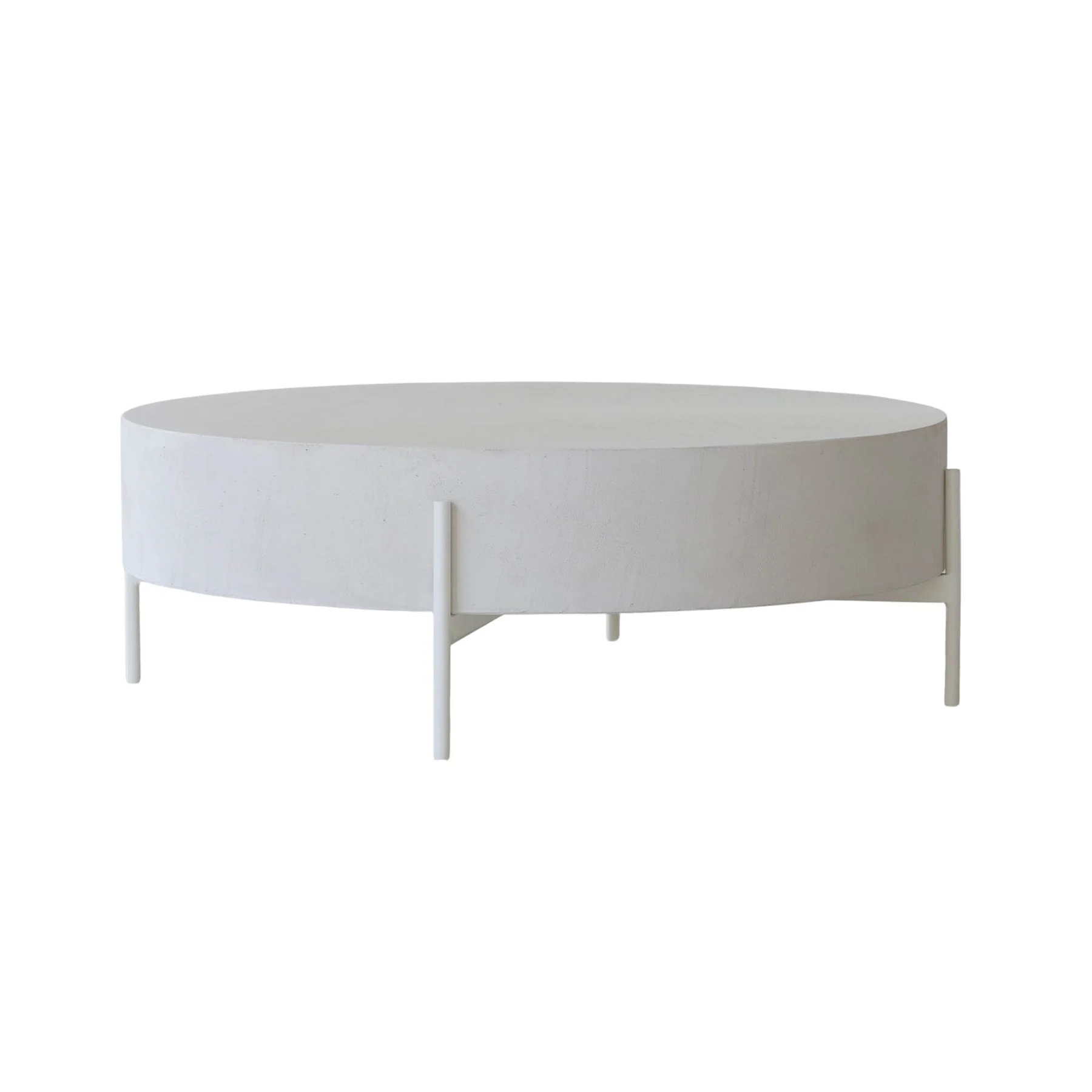 Breathable Luna Coffee Table Dependable