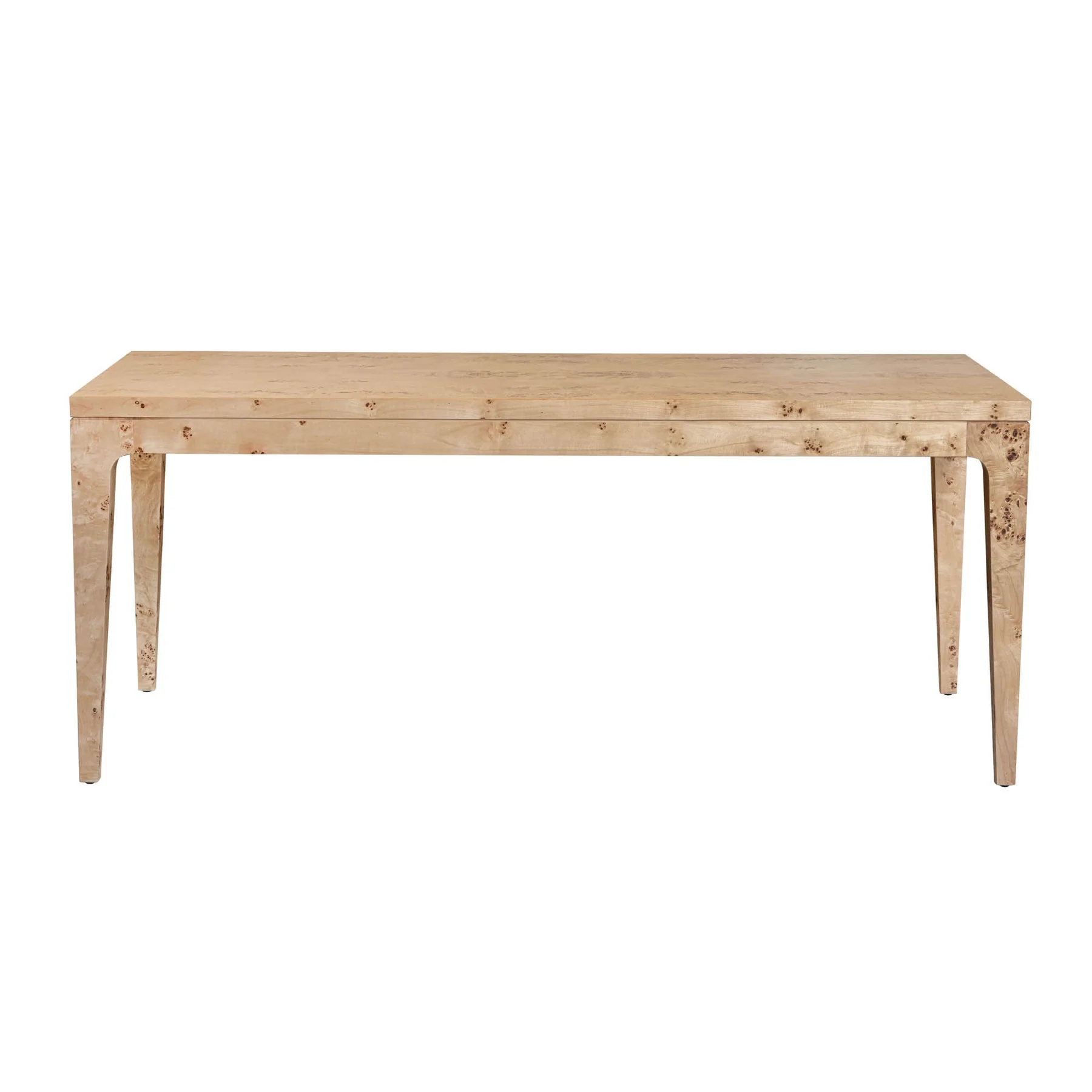Carefully Designed Mappa Dining Table Original