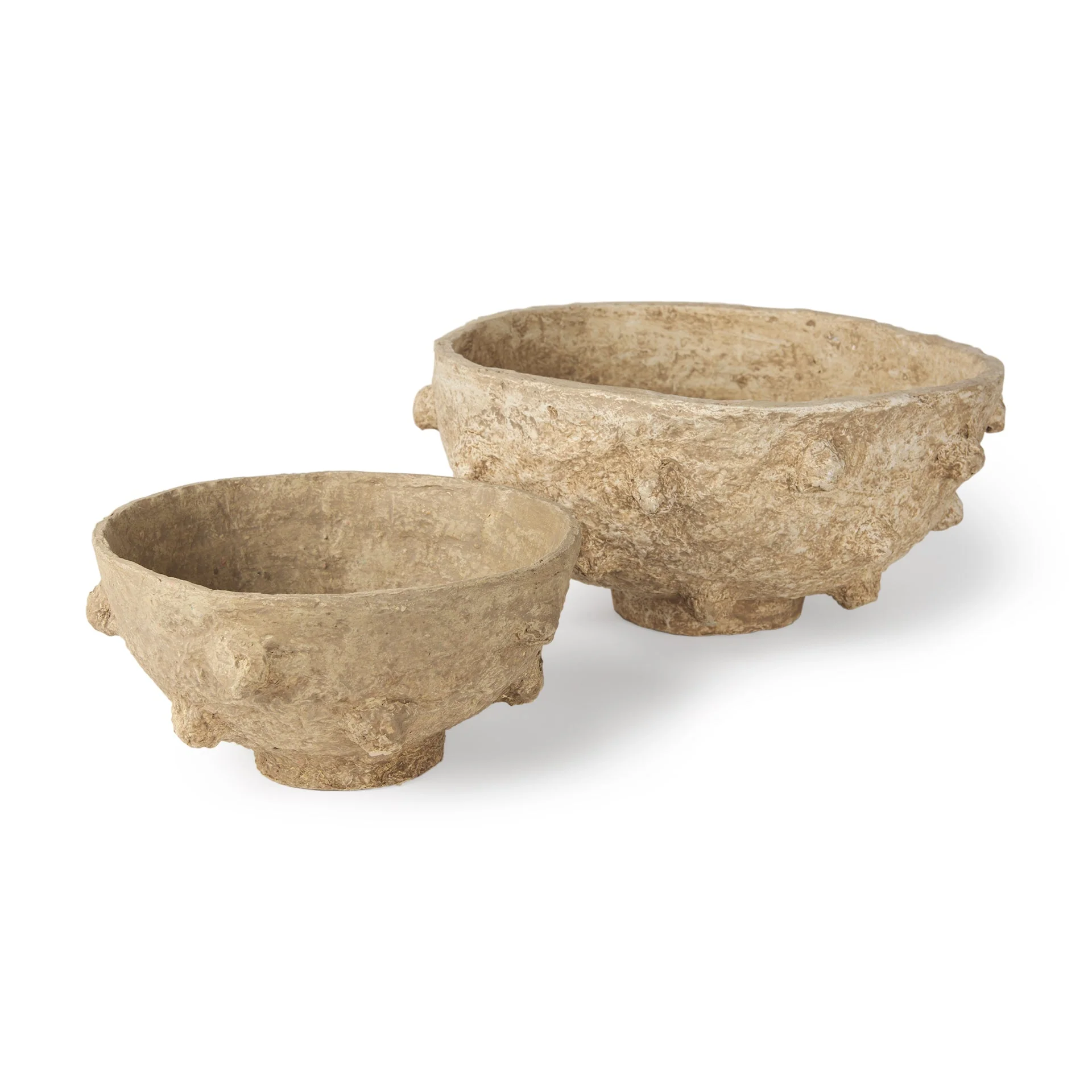 Casual Sonam Bowls – Set of two Long-Lasting