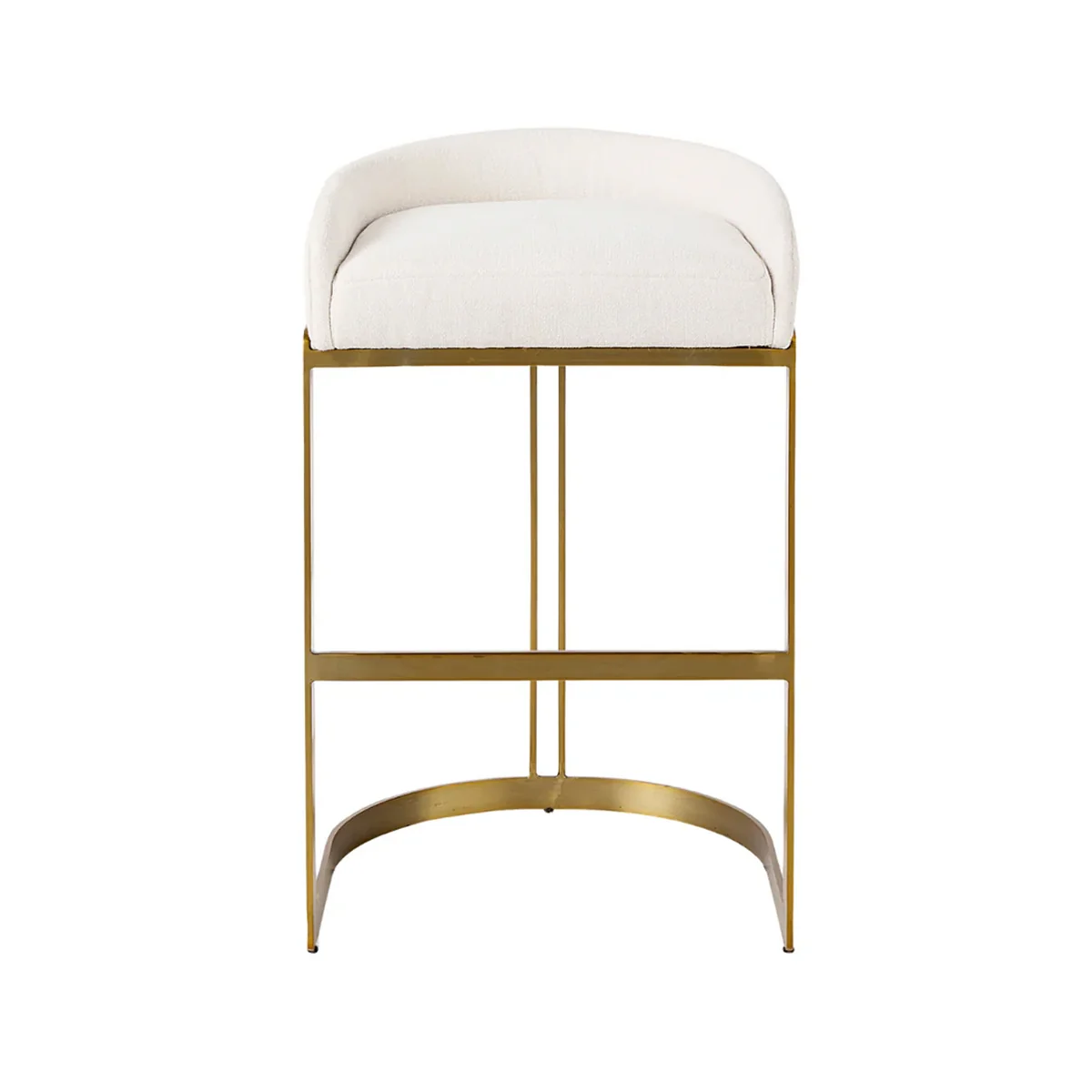 Premium Material Hollyfield Bar Stool Recyclable