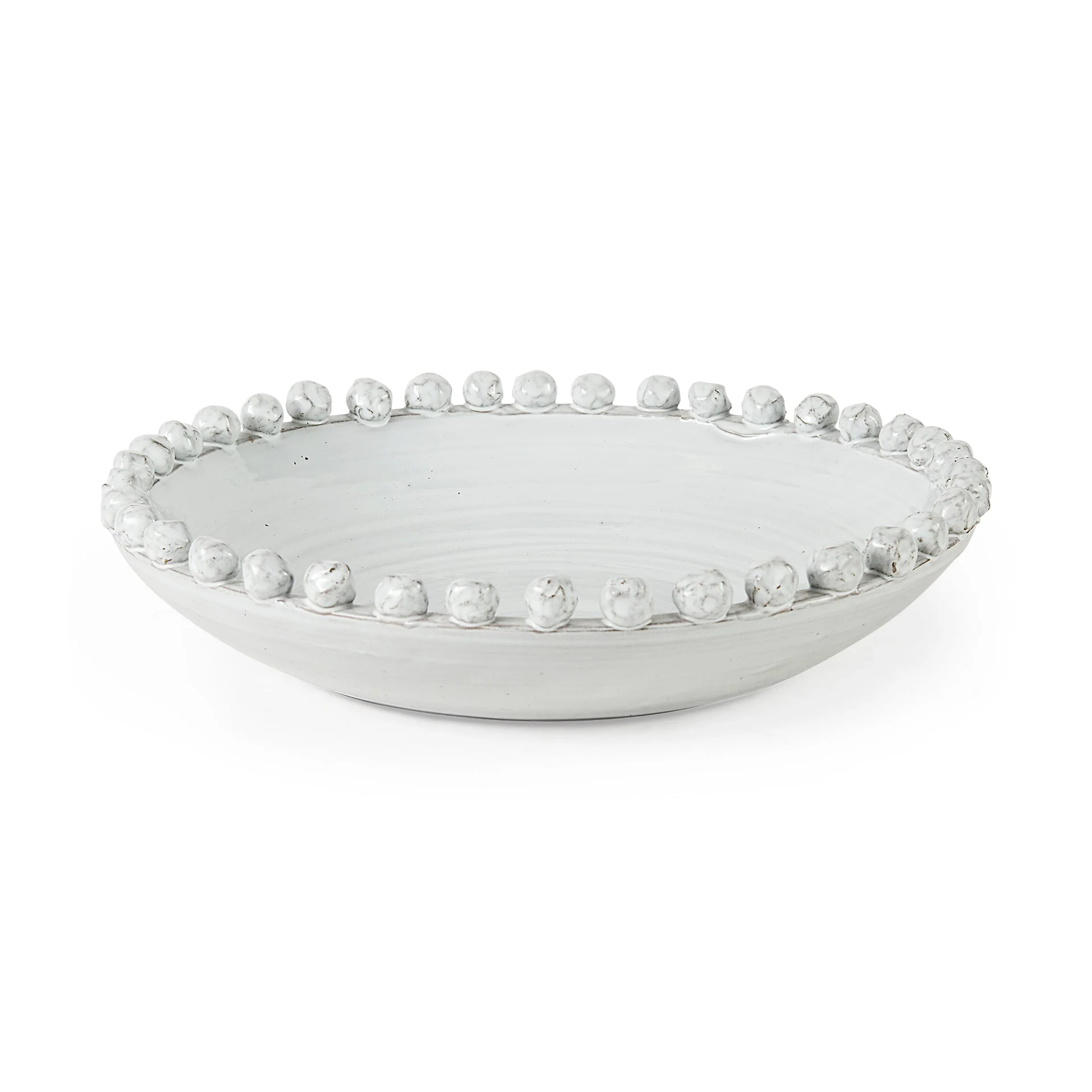 Secure Basin Bowl Pure