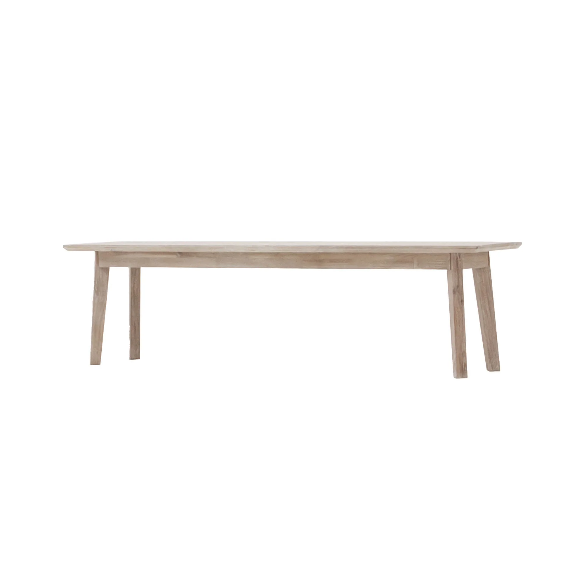 Breathable Gia Bench Sophisticated