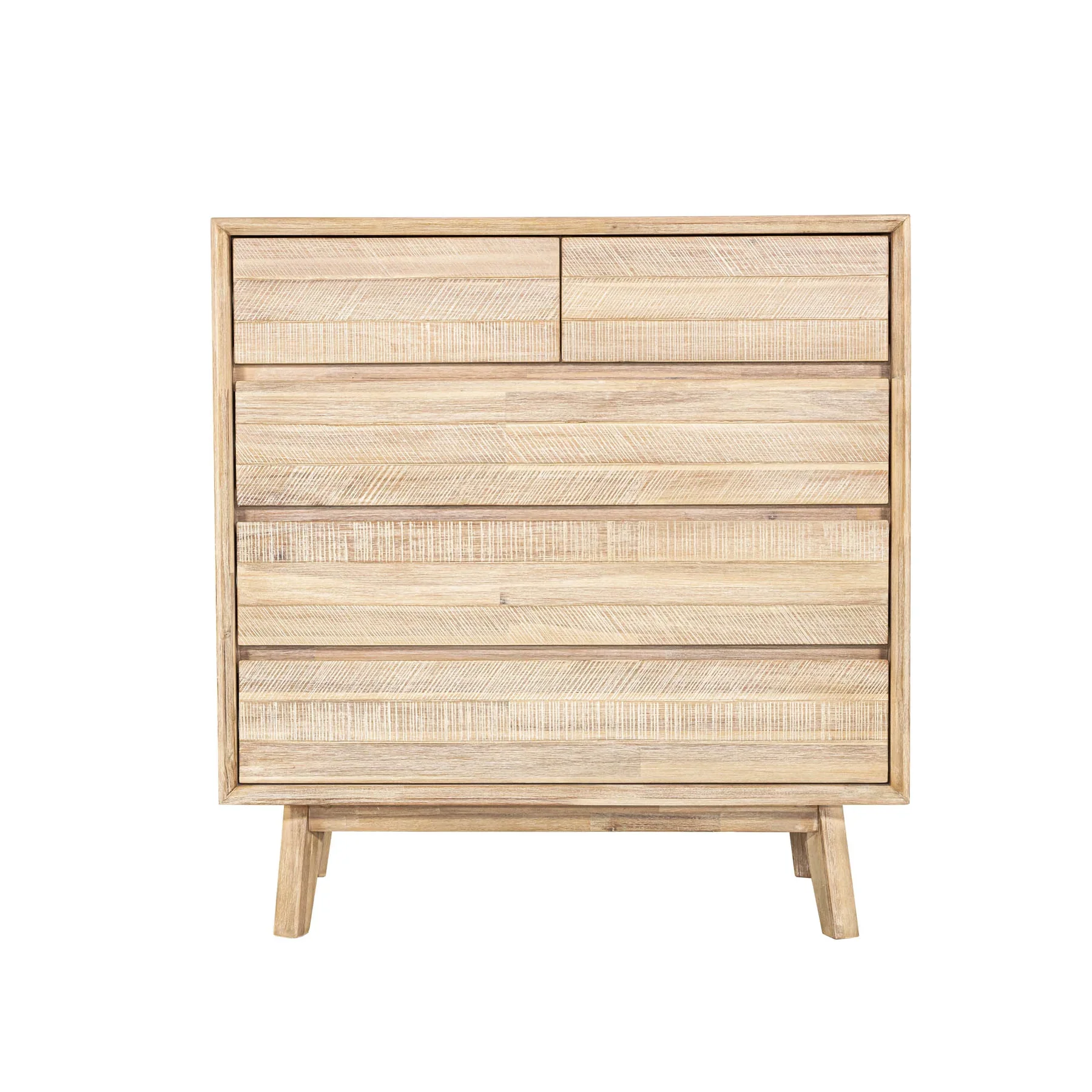 Innovative Gia 5 Drawer Chest Trusted