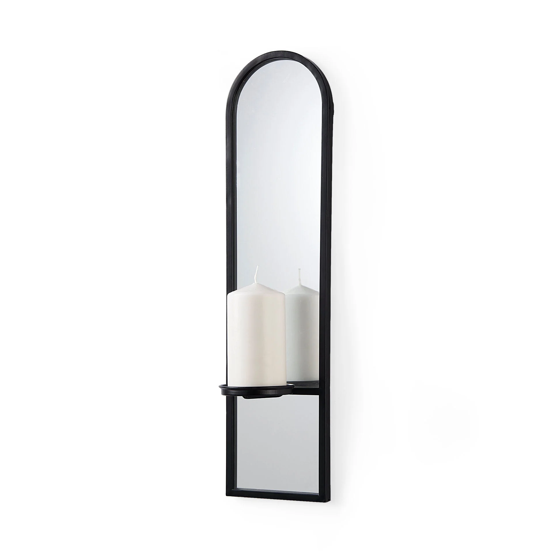 Proven Evianna Wall Candle Holder Easy-to-Use