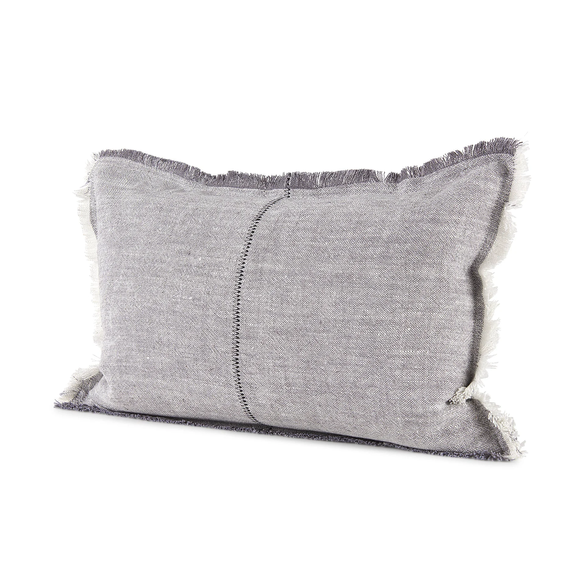 Eco-Friendly Thais Pillow Only with insert Expertly Made