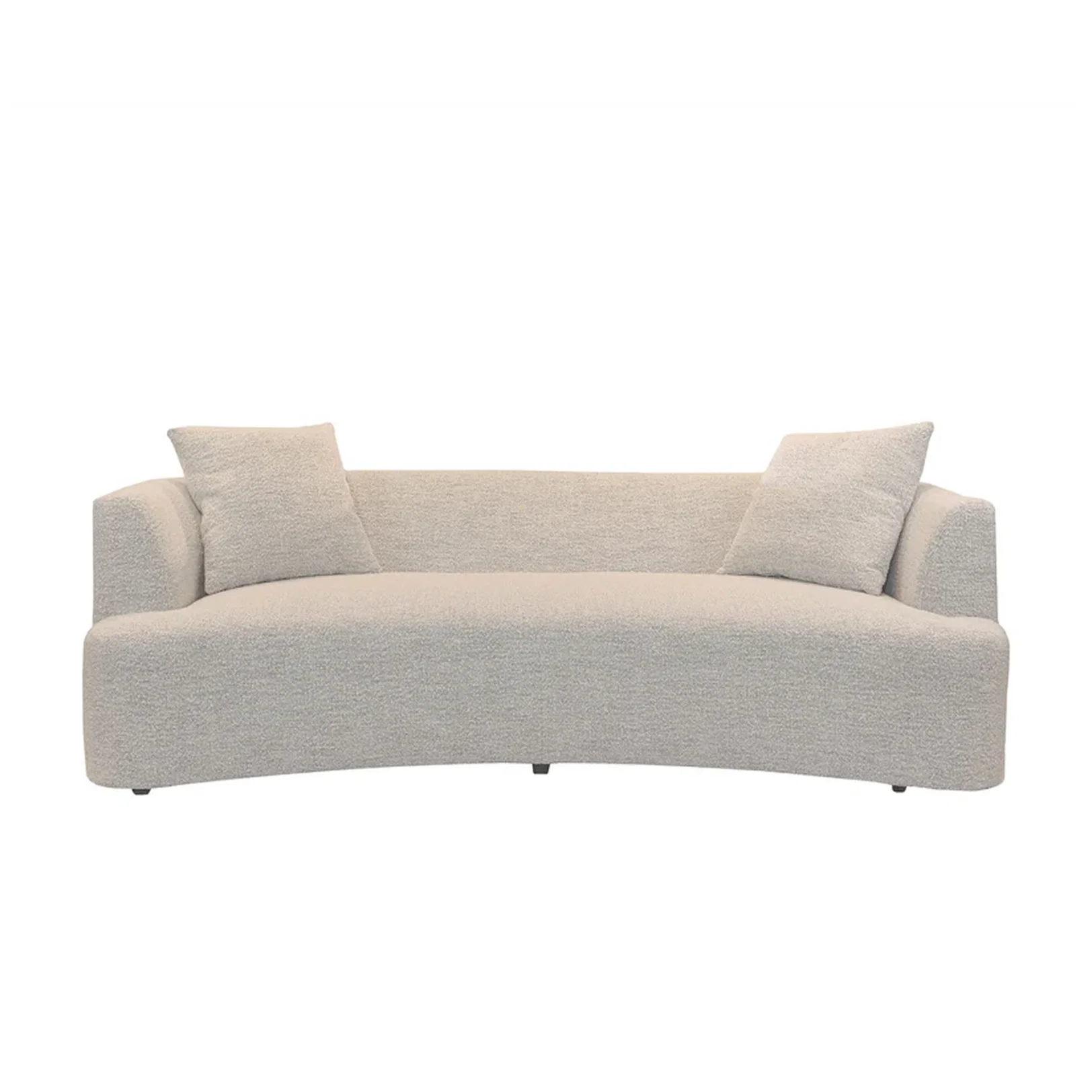 Sustainable Isabella Sofa Recyclable