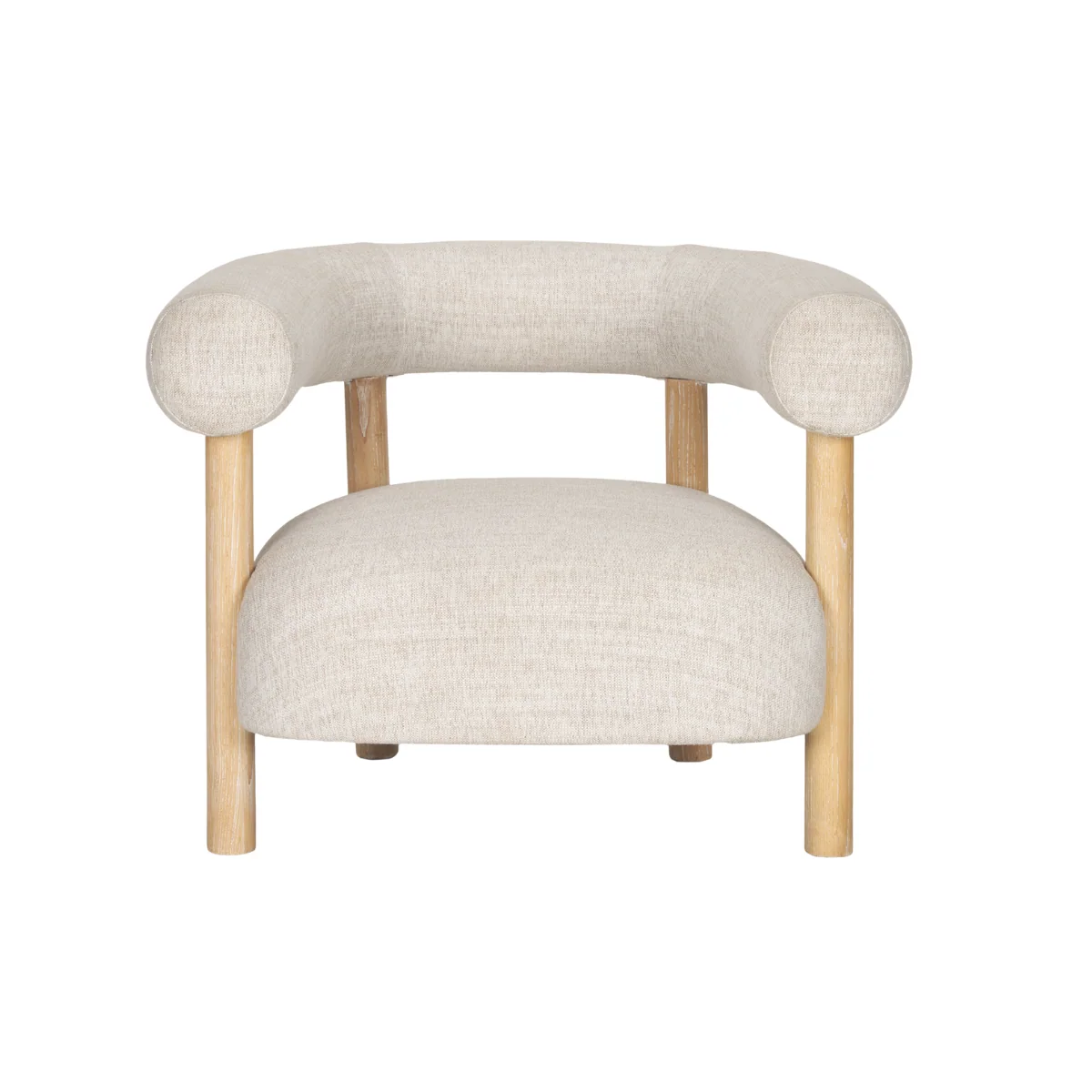 Casual Gianna Accent Chair Exceptional