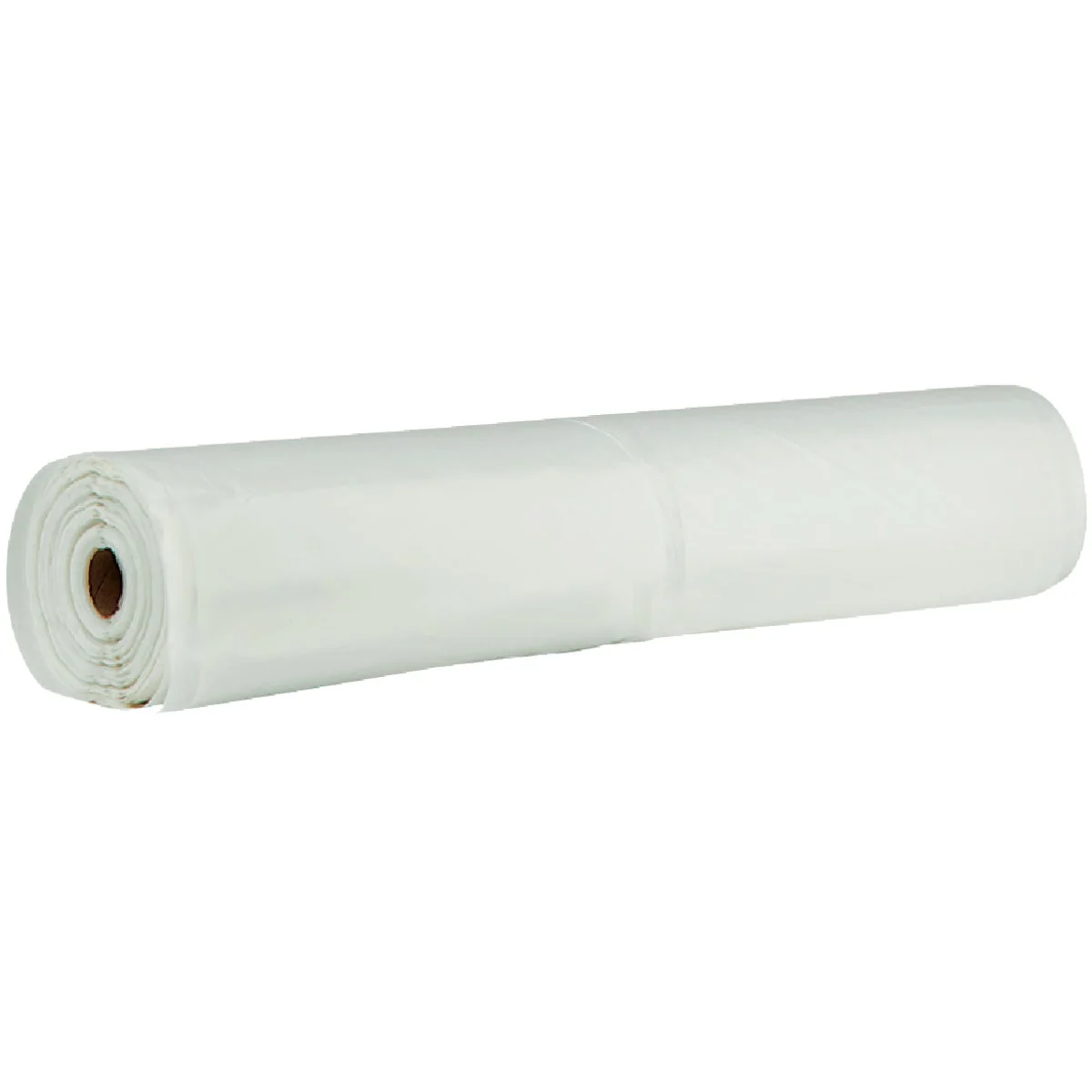 Consistent Film-Gard 14 Ft. x 100 Ft. Clear 4 Mil. Polyethylene Sheeting Exceptional