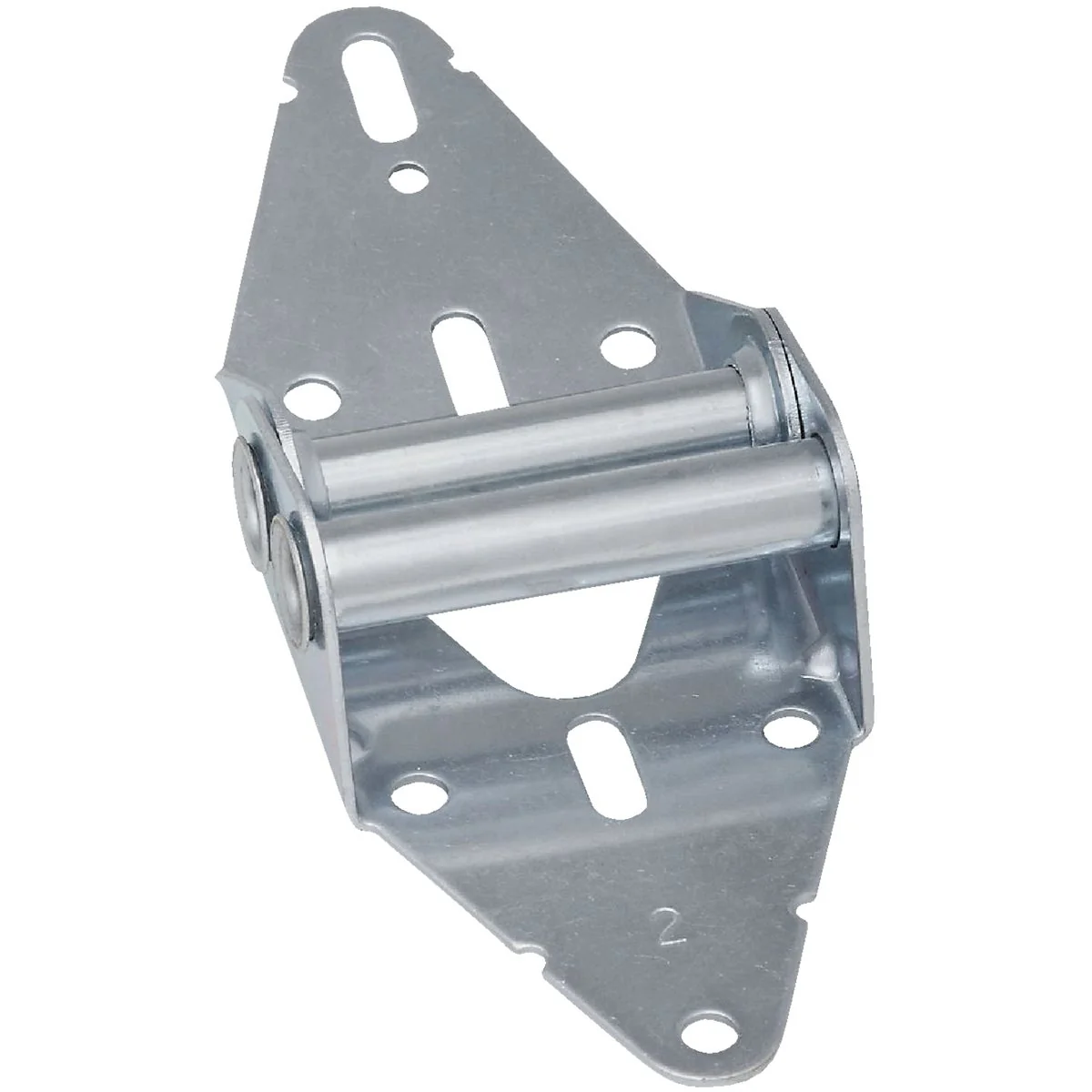 Clean Prime-Line 3 In. W. 14ga Steel 2 Standard Hinge Trendy